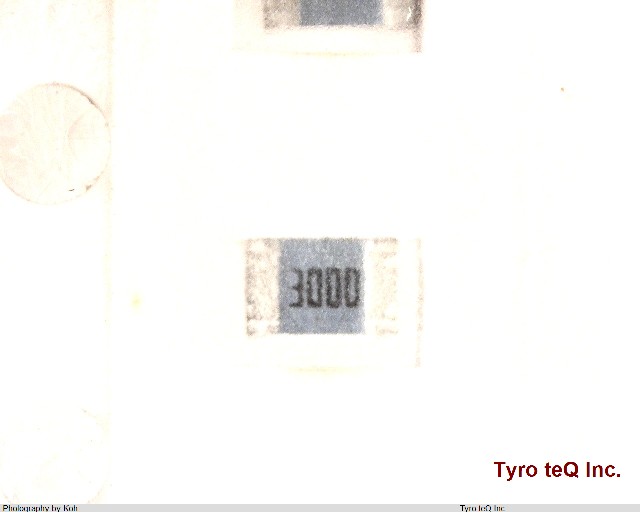 RK73H2ATTD3000F