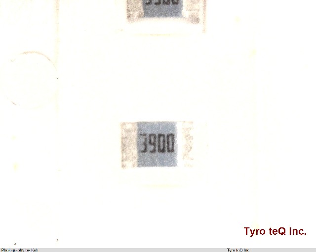 RK73H2ATTD3900F
