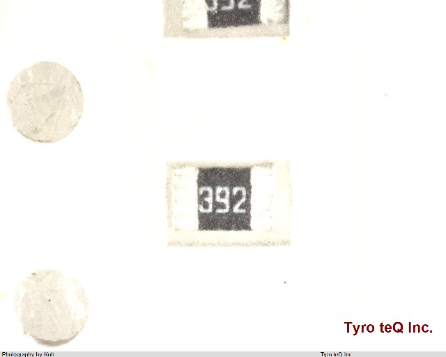 RK73B2ATTD392G
