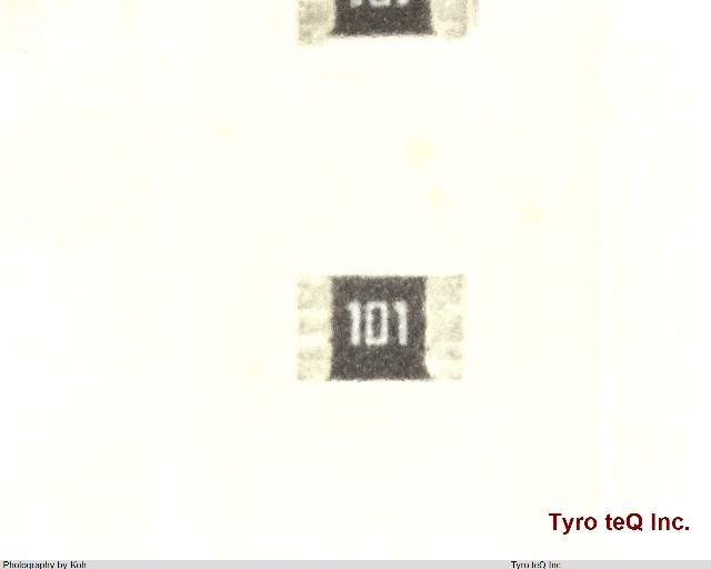 RK73B2ATTD101G