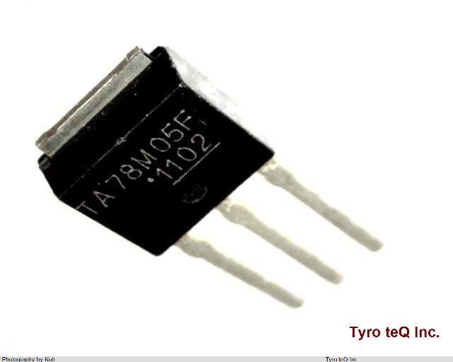 TA78M05F(Q)