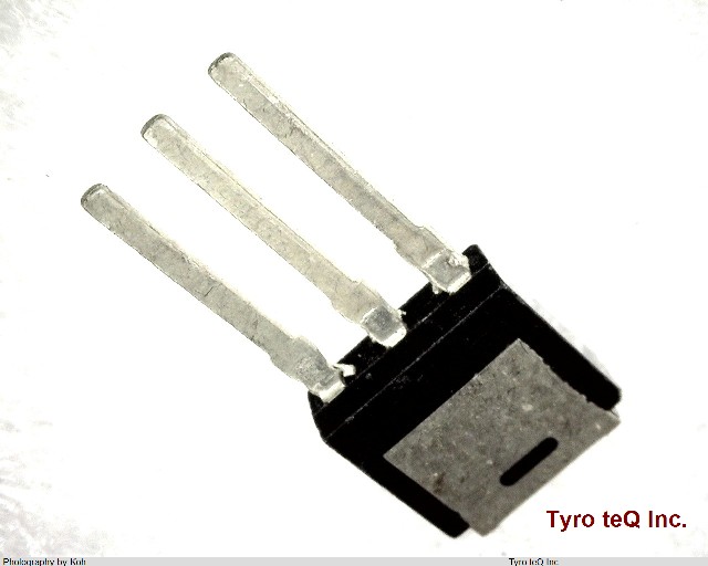 TA78M05F(Q)