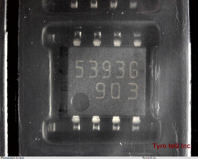 TA75393FG(5,EL)