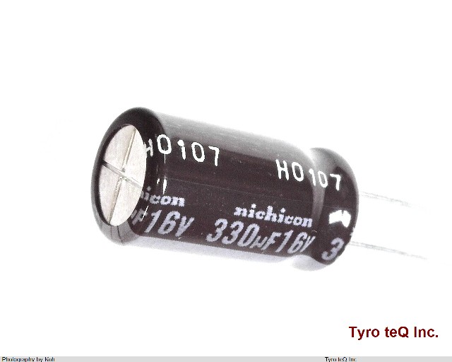UPJ1C331MPH