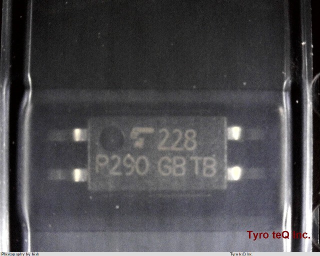 TLP290(GB-TP,E(T