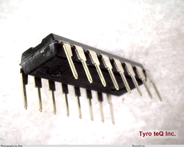 SN74HC368N