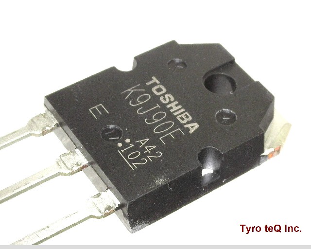 TK9J90E,S1E