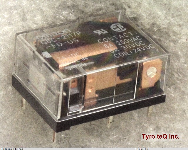 G6C-2117P-FD-US DC24