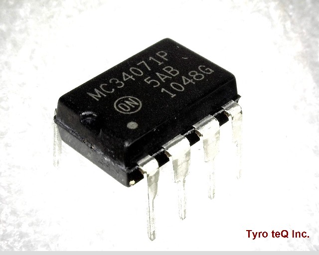 MC34071PG