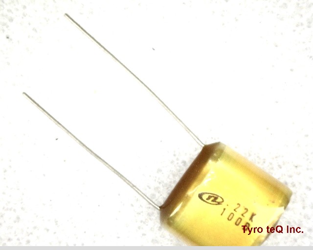 QYX2A224KTP
