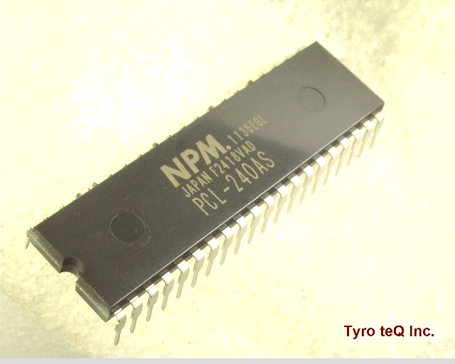 PCL-240AS