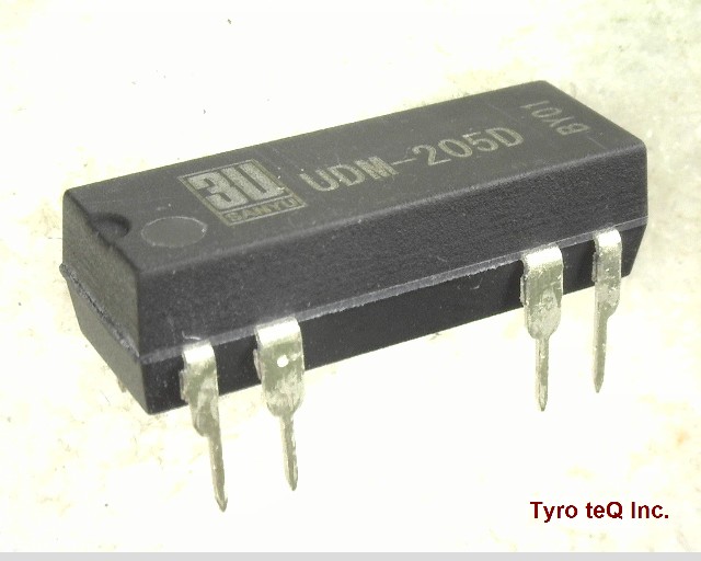 UDM-205D