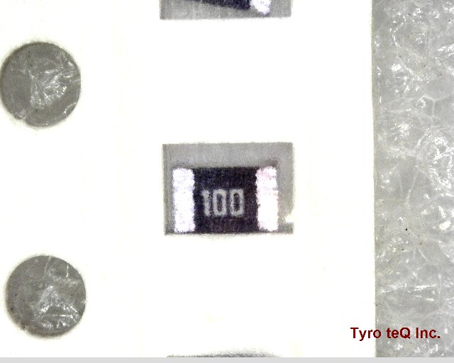 RK73B2ATTD100G