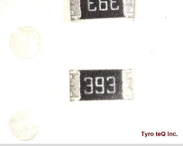 RK73B2BTTD393J