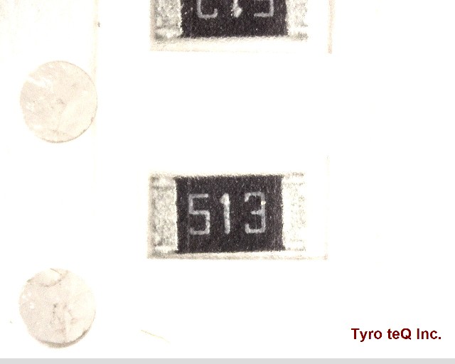 RK73B2BTTD513J