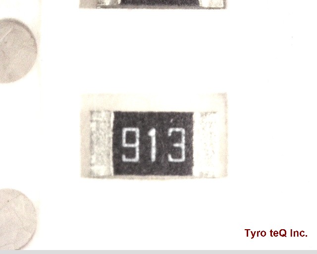 RK73B2BTTD913J