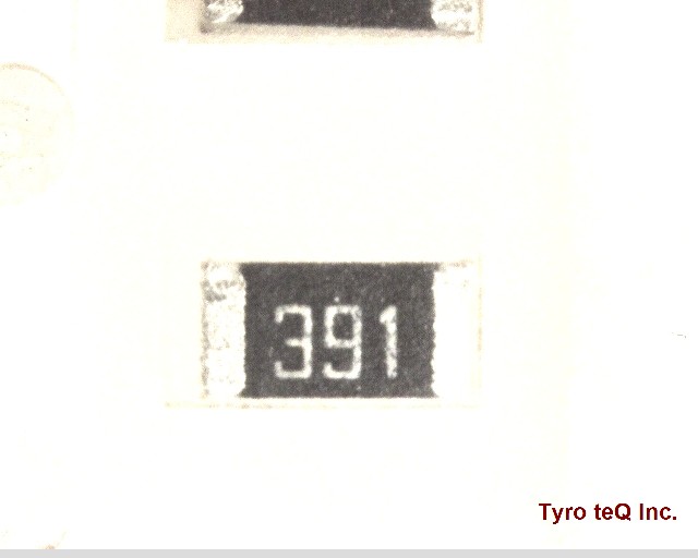 RK73B2BTTD391J