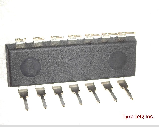 TL084CN