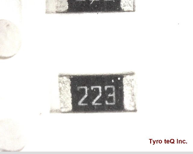 RK73B2BTTD223G