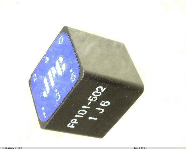 FP101-502