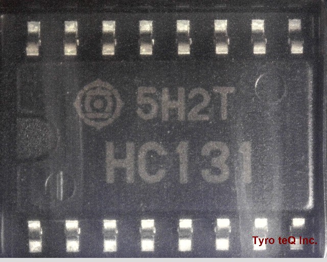 HD74HC131FP