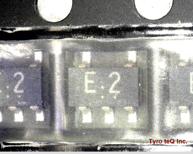 TC7S08F(TE85L,F)