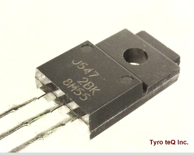 2SJ547-E
