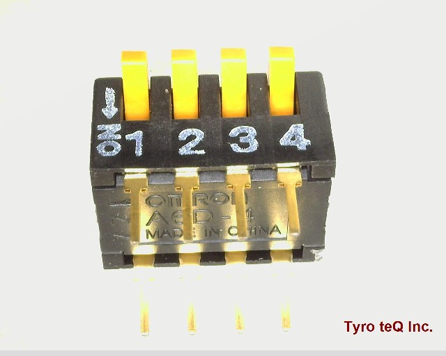 A6DR-4100