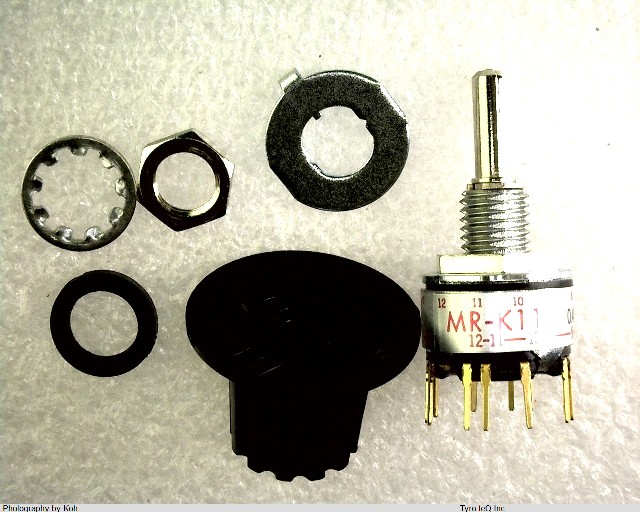 MR-K112