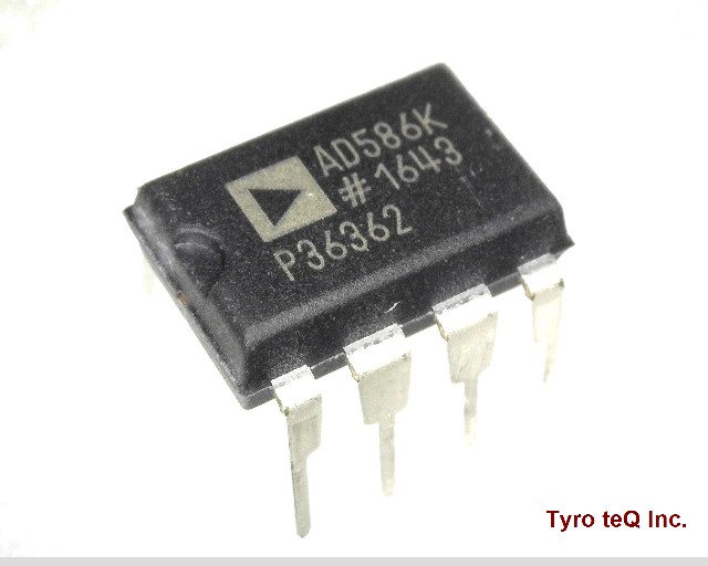 AD586K