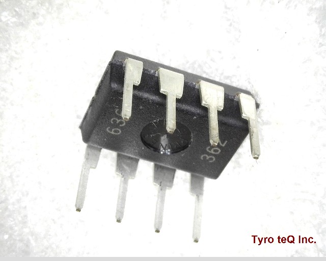 AD586K