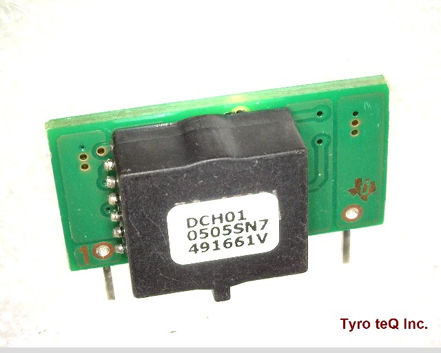 DCH010505SN7