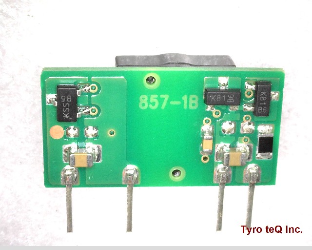 DCH010505SN7