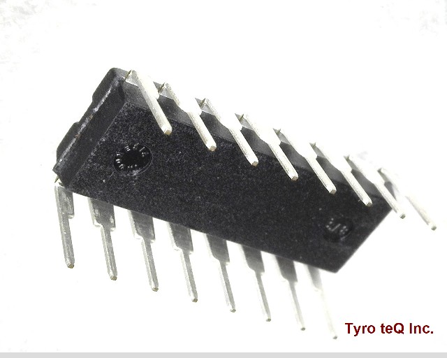 MC14040BCP