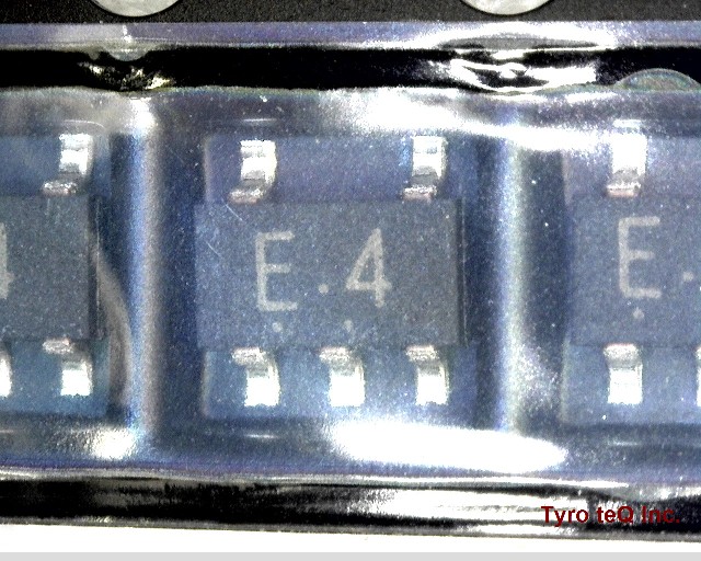 TC7S32F(TE85LF)