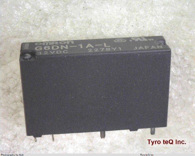 G6DN-1A-L DC12