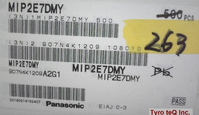 MIP2E7DMY