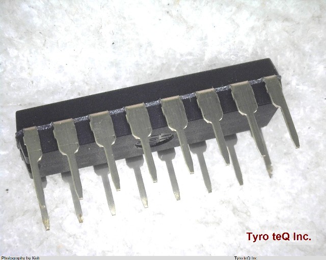 TC4049BP
