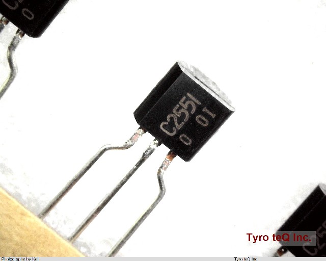 2SC2551-O(F)