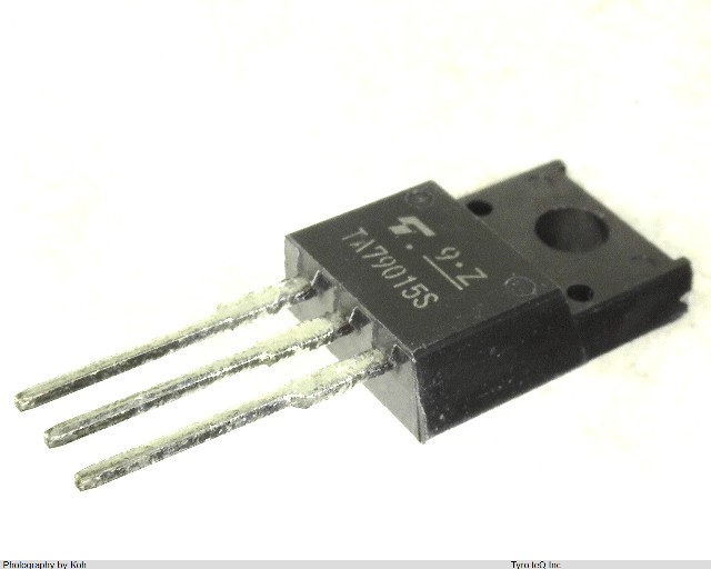 TA79015S(Q)