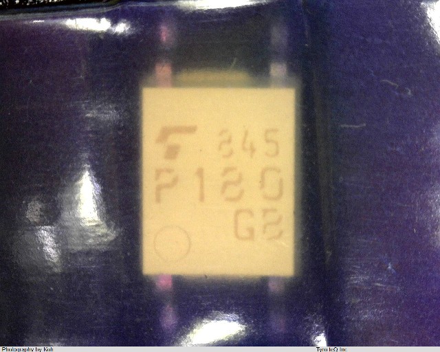 TLP180GB(TPL,F)