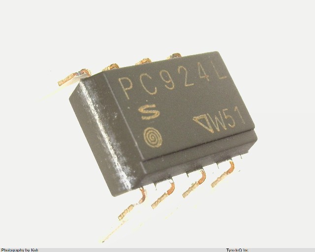 PC924
