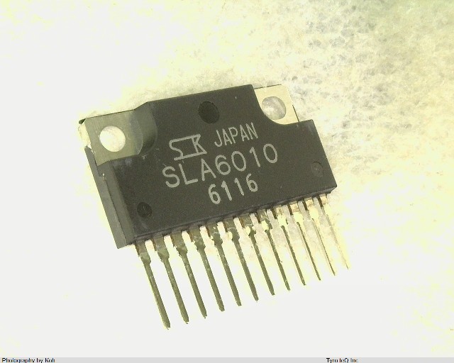 SLA6010
