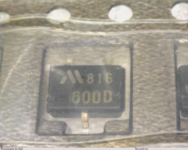PST600DMT