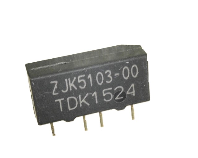 ZJK5103-00