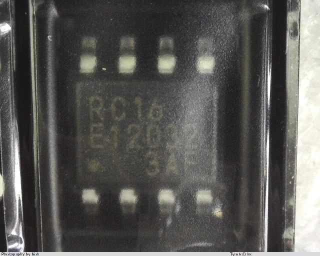 MB85RC16PNF-G-JNERE1
