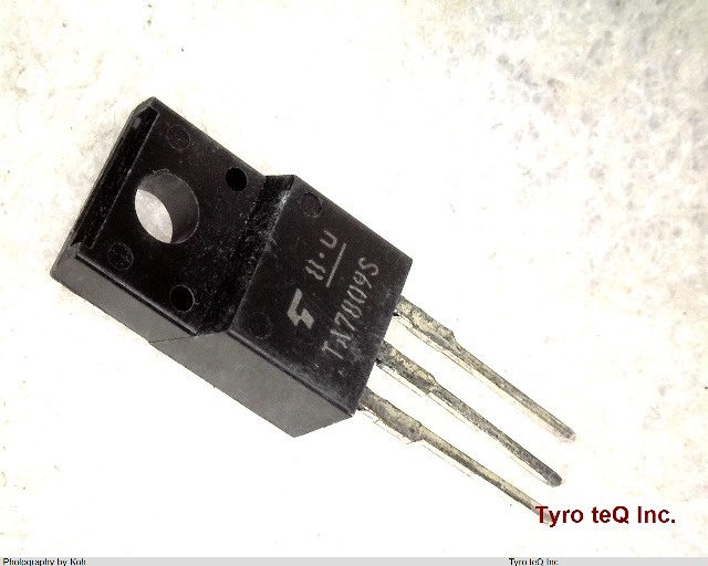 TA7809S