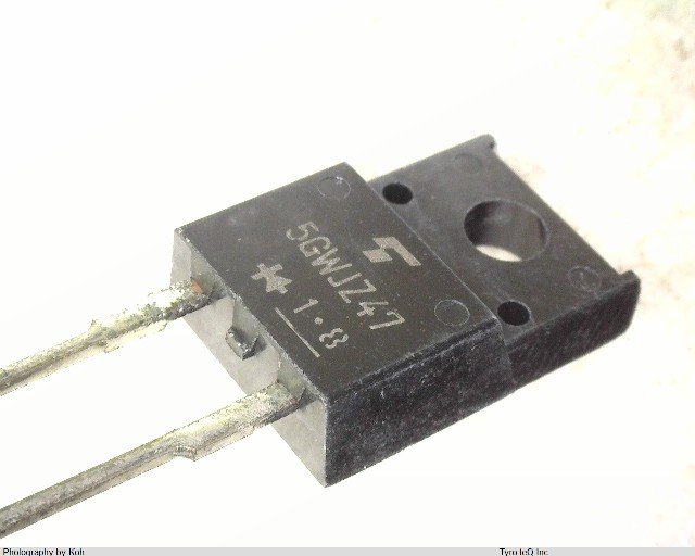 5GWJZ47(F)