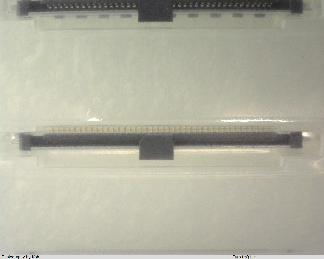 SSL00-40S-0500