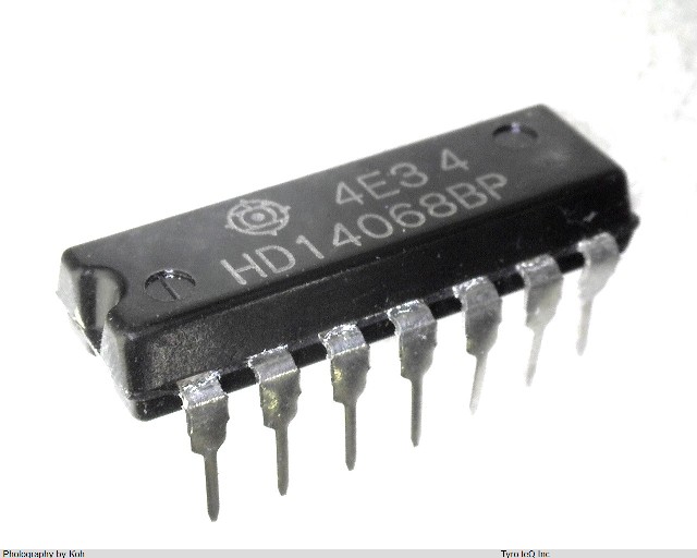 HD14068BP